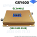 GSY600 Üç Bandlı Gsm Sinyal Güçlendirici