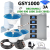 360° ANTEN (E10-3A)