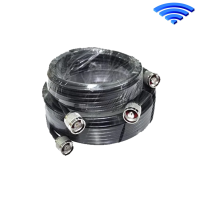 Gsm Güçlendirici Anten Bağlantı Kablosu Takımı